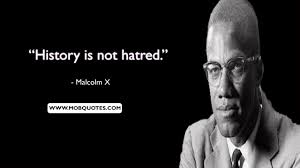 Time is on the side of the oppressed today, it's against the oppressor. 99 Best Malcolm X Quotes That Represent His Moral Doctrine
