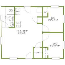 Expertise in designing of residential houses plans, luxury villas plans, modern style house plans, luxury flats, form houses plans, pent house plans we do explore more 20×35 duplex house plan with external stair case 1st floor plan options. Luxury 20x20 House Floor Plans House Layout Plans House Floor Plans Floor Plans