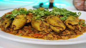 Keema Bhare Karele Karela Recipe By Cook With Fariha Youtube Recipes Cooking Pulao Recipe