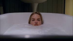 Jess weixler got 51 balloons for her birthday! Teeth 2007 Review By That Film Guy