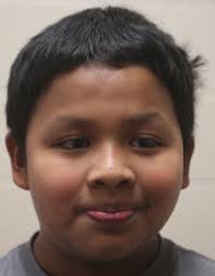 Kidspeak: Karen Western