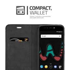 WIKO UPULSE LITE in KAFFEE BRAUN ...