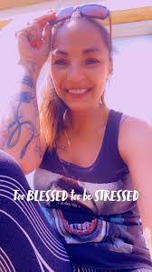 Alyssa Hickman's Instagram, Twitter & Facebook