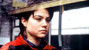 Film showings in Morningside Gardens