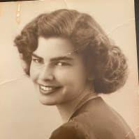 Minette Flynn Obituary (1927