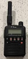 Image result for ICOM IC-R6