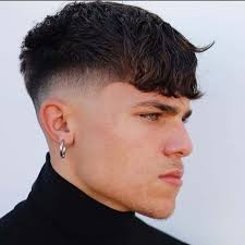 Polo g's 7 tattoos & their meanings. 27 Best Taper Fade Haircuts For Men In 2021