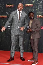 Dwayne Johnson Und Kevin Hart Auf Der Deutschlandpremiere Von Jumanji Willkommen Im Dschungel Willkommen Im Dschungel The Rock Dwayne Johnson Dwayne Johnson