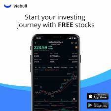 Crypto trading on webull platforms is served by webull crypto llc and offered through apex crypto. How To Use The Webull Trading App By Tom Handy Medium