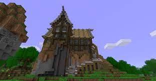 12 fotos von der minecraft haus bauen plan. Verbesserungsvorschlage Fur Mein Minecraft Haus Computer Spiele Und Gaming Bauen