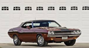 Image result for Dark Burnt Orange 1970 Challenger