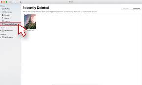 The first step is to go to the folder or location where your photos let us have a look at how to see recently deleted photos and retrieve them through cloud servers. How To Recover Deleted Photos App Pictures For Mac Os X Stellar