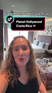 Such a fun room in paradise!🌴☀️ #vacationlikeastar #ALGVTakesCostaRica  #travel #room #tour #vlog #resort #costarica #planethollywoodcostarica @Ask  A Travel Advisor ALGV @Planet Hollywood Beach Resorts