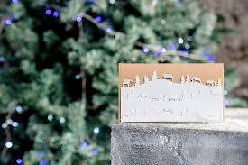 It's okay to keep the drawings. Creative Ideas For Making Your Own Holiday Cards Severna Park