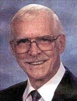 Elmer Sturgeon Obituary (2007)