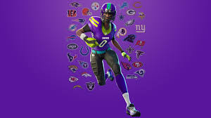 Viewers get a pair of previously released optional commentary tracks on the 4k disc — one solo with mr. Nfl 4k 8k Hd Fortnite Battle Royale Wallpaper