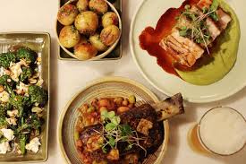 Profile for Ernesto's Restaurant & Bar