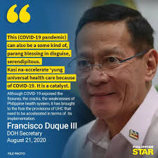 Pumanaw na ang neonatologist at frontliner sa Philippine General Hospital  na si Dr. Karen Abat-Senen kahapon matapos muling tamaan ng COVID-19. Hunyo  nang una siyang tamaan ng COVID-19. Ilang araw siyang na-admit