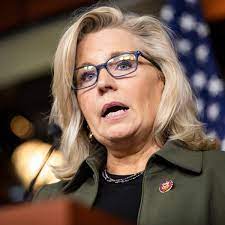 Trump reportedly fixated on taking down Liz Cheney after she voted to  impeach him | The Independent