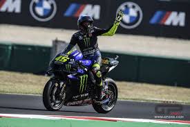 The official 2021 motogp calendar, all the dates, circuits and countries from the motogp, moto2, moto3 and motoe world championships. Motogp Rossi Con Morbidelli E Bagnaia Oggi Avrei Potuto Scrivere La Storia Gpone Com