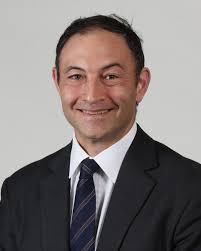 Dan M. Blumenthal, M.D.