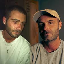 Living in active addiction was like being trapped in my own body. I woke up  every day feeling disgusted with myself — ashamed, exhausted, and barely  alive. I didn't use to get