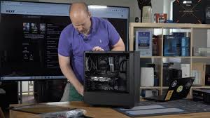 Coffee machines for home nzxt bld support a creator. Videotest Nzxt Bld Ausprobiert Und Getestet Hardwareluxx