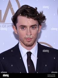 Matthew Beard's Instagram, Twitter & Facebook