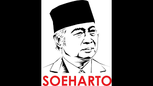 Behance is the world's largest creative network for showcasing and discovering creative work. Tutorial Cara Membuat Line Art Wajah Soeharto Youtube