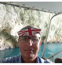 People don't take trips, trips take people.”