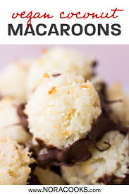 Vegan Coconut Macaroons Nora Cooks Coconut Macaroons Recipe Vegan Cookies Recipes Delicious Vegan Recipes 225 отметок «нравится», 4 комментариев — finding vegan (@findingvegan) в instagram: pinterest