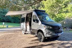 Maybe you would like to learn more about one of these? 2020 Mercedes Benz 4x4 Sprinter Mwb Camper Van Rental In Emeryville Ca Outdoorsy
