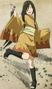 Pin By Hiral Jain On Anime Anime Naruto Naruto Girls Naruto Oc Characters
