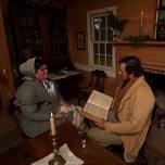 Christmas Past
