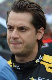 Landon cassill spins, collects cars and brings out the caution at the virtual north wilkesboro speedway. Landon Cassill Wikipedia