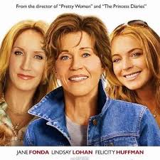 GEORGIA RULE (DVD, 2007) Región 4 PAL ex película de alquiler Jane Fonda  Lindsay Lohan EUR 8,34