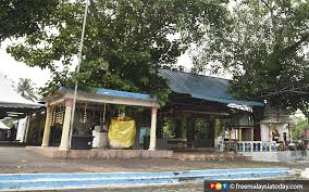 Incorporating spanish and italian tiles, precious stones and gold in its design. One City Files Assessment Of Damages Against Temple Devotees Free Malaysia Today Fmt