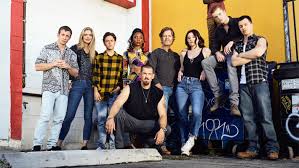 Shamless Series Finale — Here'S Where Everyone Ended Up