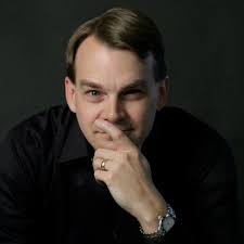 Subscribe to Podcast » Scott Ross Online