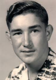 How to find Don Helmer who lived