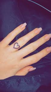 Best ring finger tattoos cute ring finger tattoo for couples. 50 Beautiful Finger Tattoo For Women For Creative Juice