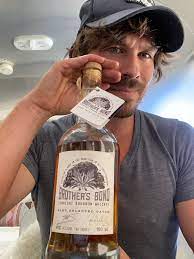 View latest posts and stories by @brothersbondbourbon brother's bond bourbon in instagram. Ian Somerhalder On Twitter Twitterverse Meet Brother S Bond Bourbon Please Go To Https T Co Djfqrvta1x To Sign Up We Can T Wait To Share This With You Please Share This With Friends And Family If