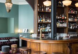 Baranaan cocktail bar and bistrot in paris hidden food & cocktail bar come and enjoy a great experience ;). Top Des Bars Cosy De Paris Ma Terrazza