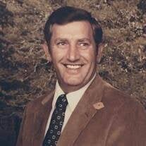 Mr. Roger Leon Dudley Obituary