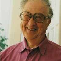 Sheldon Earl Brink (1931–2012)