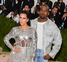 The makeup and fashion mogul retaliated in her own defense, saying the night before the met gala you're going to come in here and say you're not into the. Kim Kardashian Kanye West Bodyguard Met Gala Electric Runway