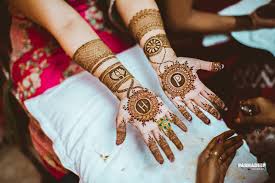 Mehndi ka rung tattoo mehndi design on arm. 20 Modern Mehndi Designs That Are Trending In 2020 2021 Rish Agarwal Best Candid Wedding Photographer Delhi India