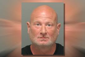 Police: Man grabbed young girls inside NC Target, charged with sex crimes