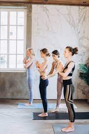 This subtle body (energy) begins in the center and extends out to our limbs and beyond as our surrounding electrical. 5 Best Yoga Studios In Portland Or