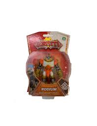 Quando aggiungete un'immagine a un titolo, potete aggiungerla come elemento grafico o inserirla in una casella per integrarla gli ultra gormiti. Gormiti Alfa Personaggio Rodium Serie 3 Giochi Preziosi Futurar